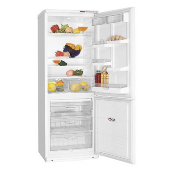 Холодильник Атлант XM-4012-022 белый (двухкамерный)