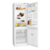 Холодильник Атлант XM-4012-022 белый (двухкамерный)