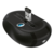 Мышь Microsoft 4000 черный оптическая (1000dpi) беспроводная USB2.0 для ноутбука (3but)