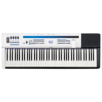 Цифровое фортепиано Casio PRIVIA PX-5SWE 88клав. белый