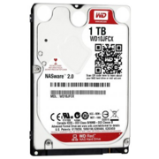 Жесткий диск SATA2.5" 1TB 6GB/S 16MB RED WD10JFCX WDC