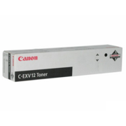 Расходные материалы Canon C-EXV12 9634A002 Тонер для IR 3570/4570 (т. 1219г), Черный, 8300 стр.