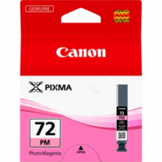 Расходные материалы Canon PGI-72PM 6408B001 Картридж для PRO-10. Фото-Пурпурный, 303 стр.