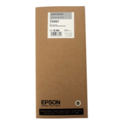 Расходные материалы EPSON C13T596700 SP 7900 / 9900 : Light Black 350 ml for Epson Stylus Pro 7890, 7900, 9890, 9900