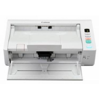 Документный сканер DR-M140 Document scanner 40 ppm / 80 ipm, A4, ADF 50