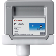 Canon PFI-303C 2959B001 CANON IPF810/IPF815/IPF820/IPF825 CYAN (СИНИЙ) PFI-303C (2959B001)