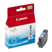 Расходные материалы Canon PGI-9C 1035B001 Картридж для Pixma 9500(Mark II), Голубой, 150стр.