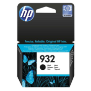 Картридж струйный HP 932 CN057AE черный (400стр.) для HP OJ 6700/7100