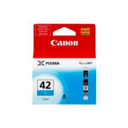 Расходные материалы Canon CLI-42 C 6385B001 Картридж для Canon PIXMA PRO-100, голубой, 600 стр.