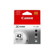 Расходные материалы Canon CLI-42 GY 6390B001 Картридж для PIXMA PRO-100, Grey, 492 стр.