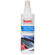 Чистящие средства BURO BU-SNOTE [817432] Спрей для чистки ноутбуков, 250 мл.