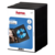 Конверт HAMA Коробка Hama H-51276 Jewel Case для DVD 10 шт. пластик черный