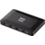 Хаб USB 2.0 Hama Active1:4 4порт., активный (блок питания в комплекте), черный (00078472)