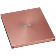 Привод DVD-RW Asus SDRW-08U5S-U розовый USB внешний RTL