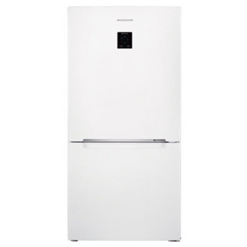 Холодильник Samsung RB33J3200WW/WT белый (двухкамерный)