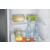 Холодильник Samsung RB37J5240SA/WT серебристый (двухкамерный)
