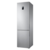 Холодильник Samsung RB37J5240SA/WT серебристый (двухкамерный)