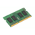 Память оперативная для ноутбука Kingston SODIMM 2GB 1333MHz DDR3 Non-ECC CL9 SR X16