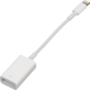 Apple Переходник стандарта Lightning to USB Camera Adapter