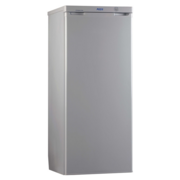 Холодильник Pozis RS-405 серебристый (однокамерный)