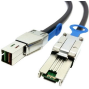 Опция к серверу 716197-B21 2M Ext MiniSAS HD(SFF8644) to MiniSAS HD(SFF8644) Cable