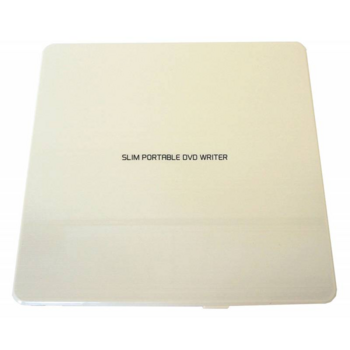 Устройство чтения-записи LG DVD-RW GP60NW60 White RTL