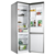 Холодильник Samsung RB37J5200SA/WT серебристый (двухкамерный)