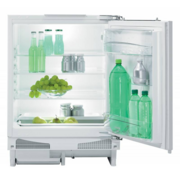 Холодильник Gorenje RIU6091AW белый (однокамерный)
