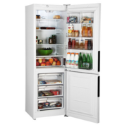 Холодильник Hotpoint-Ariston HF 4180 W белый (двухкамерный)