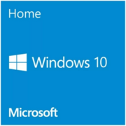 Программное Обеспечение Microsoft Windows 10 Home Rus 64bit DVD 1pk DSP OEI +ID316623 (KW9-00132-L)