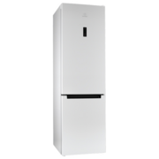 Холодильник INDESIT Холодильник INDESIT/ 200x60x64, 249/75 л, No Frost, белый
