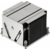 Опция к серверу Supermicro SNK-P0048P 2U (2011, радиатор без вентилятора, Cu + Al + тепловые трубки)