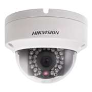 Видеокамера IP Hikvision DS-2CD2142FWD-IS 2.8-2.8мм цветная корп.:белый