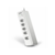 Сетевой фильтр APC PM5-RS 1.83м (5 розеток) белый