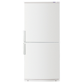 Холодильник Атлант XM-4025-000 белый (двухкамерный)