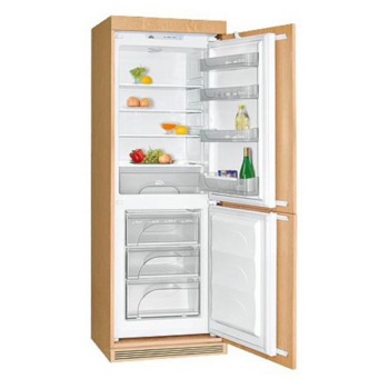 Холодильник Атлант XM-4307-000 белый (двухкамерный)