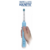 Набор электрических зубных щеток Oral-B Family PRO 500 + STAGES POWER FROZEN белый/голубой