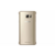 Чехол (клип-кейс) Samsung для Samsung Galaxy Note 5 СlCover золотистый/прозрачный (EF-QN920CFEGRU)