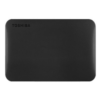 Toshiba Portable HDD 1Tb Stor.e Canvio Ready HDTP210EK3AA {USB3.0, 2.5", черный}