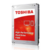 Жесткий диск 1TB Toshiba (HDWD110UZSVA) P300 {SATA 3, 7200 rpm, 64Mb buffer, 3.5"}