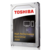 Жесткий диск Toshiba SATA-III 4Tb HDWE140EZSTA Desktop X300 (7200rpm) 128Mb 3.5" Rtl