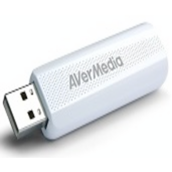 Тюнер-ТВ Avermedia TD310 внешний USB PDU