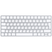 Клавиатура Apple Magic Keyboard 2 серебристый беспроводная BT