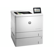 Лазерный принтер HP Color LaserJet Enterprise M553x Prntr