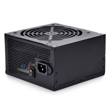 Блок питания Deepcool Nova DN500 80+ (ATX 2.31, 500W, PWM 120mm fan, 80 PLUS, Active PFC, 5*SATA) RET.