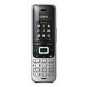 Трубка Unify OpenScape DECT Phone S5 серебристый (L30250-F600-C500)