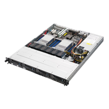 RS500-E8-PS4 V2 1U, 2xLGA2011, iC612, 16xDDR4, 4x3.5 HDD (1xSFF8643 on the backplane), DVD-RW, 2x1GbE, ASMB8-iKVM, PCIEx16, PCIEx8, 1x600W