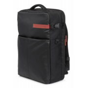 Рюкзак для ноутбука 17.3" HP Omen Gaming черный/красный (K5Q03AA)