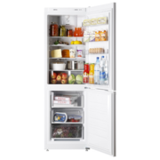 Холодильник Атлант XM-4421-009-ND белый (двухкамерный)
