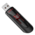 носитель информации SanDisk USB Drive 32Gb Cruzer Glide SDCZ600-032G-G35 {USB3.0, Black}